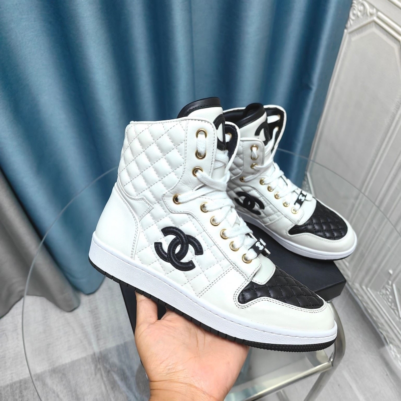 Chanel Casual Shoes